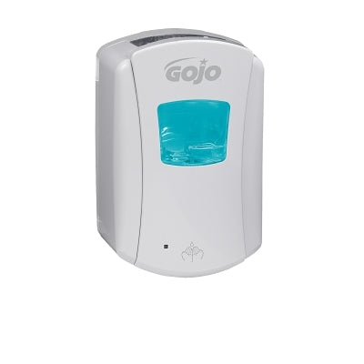 LTX™ Touchless Soap Dispenser, 1200ml Refill, Grey/White, LTX-12™