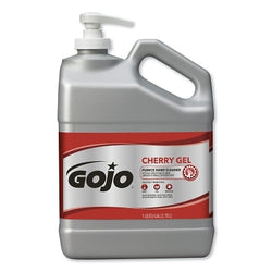 Cherry Gel Hand Cleanser with Pumice Stone, 2000 ml, Film Pouch, Refill for PRO™ TDX™ Dispenser