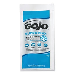 SUPRO MAX™ Heavy Duty Hand Cleaner, 5000 ml, Film Bag with Dispensing Valve, Refill for PRO™ TDX™ Dispenser