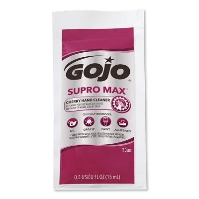 Limpiador de manos SUPRO MAX™ Cherry, para PRO™ TDX™, Cherry, Bag-in-Box, 2000 ml