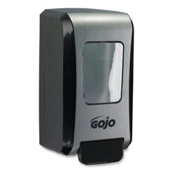 FMX™ Pressure Soap Dispenser, 1250 ml Refill, Grey/White, FMX-12™