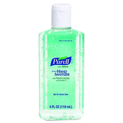 Purell® Instant Hand Sanitizer, 800 ml, Clean Scent