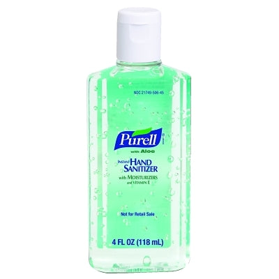 Purell® Instant Hand Sanitizer, 800 ml, Clean Scent