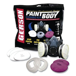 Signature medium paint and body kit combo