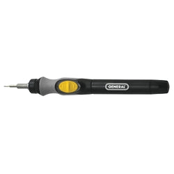 UltraTech Power Precision Screwdrivers, 103 rpm