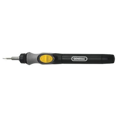 UltraTech Power Precision Screwdrivers, 103 rpm