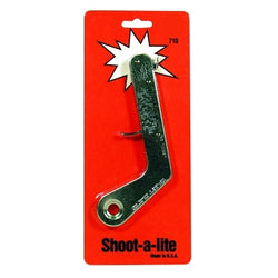 Shurlite® Spark universal round single flint lighter, 100 units per box