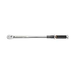 120XP™ Micrometric Torque Wrench, 1/4 in. Drive, Square