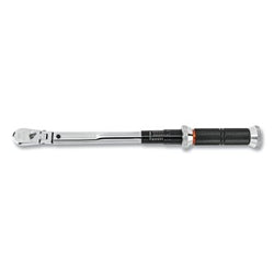 Certified Drive 120XP™ Flexible Micrometer Torque Wrench, 1/2 in., 30 to 250 ft/lbs