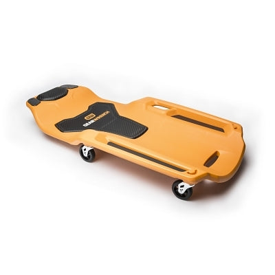 Mechanical stretchers made of composite material, 3-inch wheel, 300 lb
