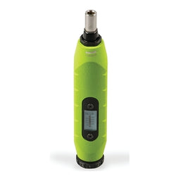 Adjustable screwdriver and torque bit set