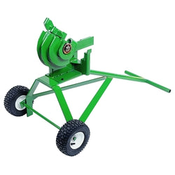 Mechanical bending machine, 1801 series, for 1-1/4 in. and 1-1/2 in. IMC/rigid conduits