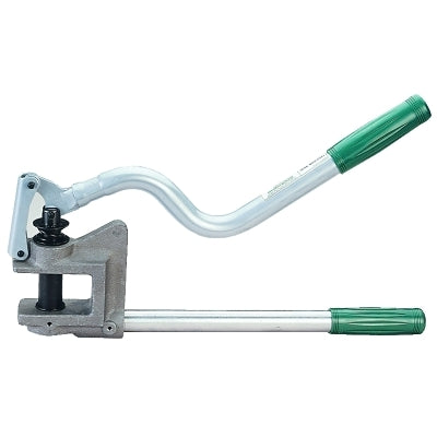 Metal bolt punch, 1-11/32 in. diameter