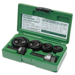 Slug-Buster Dismantling Kits, 1/2 in. - 1 1/4 in.