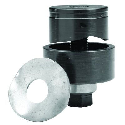 25360 2-1/4" REDONDO STD KN