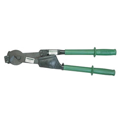 Ratchet Cable/ACSR Cutters, 29 1/4 in.