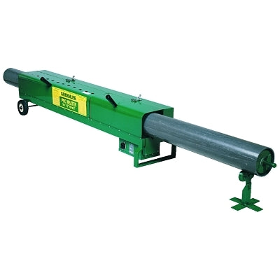 Electric PVC Heater/Bender, 1/2 in. to 2 in. PVC Heater, 120V AC, 20A