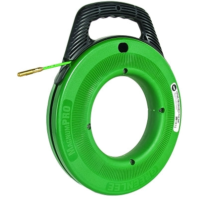 MagnumPro steel cable pulling tape, 240 feet