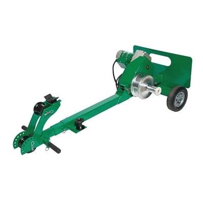 Extractor de cables TUGGER™, 1000 lb, 120 V