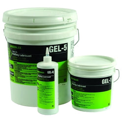 Cable-Gel cable pulling lubricants, 1 quart flexible bottle