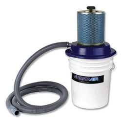 Contain-It Kit for Gunvac
