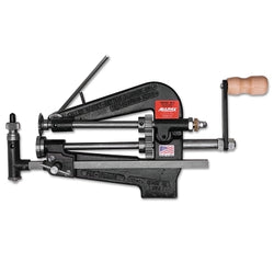 Cortador de juntas de estilo rotatorio Allen M3, 7 pulgadas