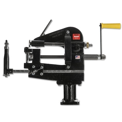 Cortador de juntas de estilo rotatorio Allen SM4, 8 3/4 pulg.