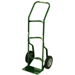 Camiones Serie 700, cilindros de 9,25", semineumáticos de 14", ruedas B.B.