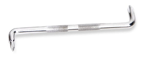 Destornillador acodado PHILLIPS® de 90° (Blue-Point®)