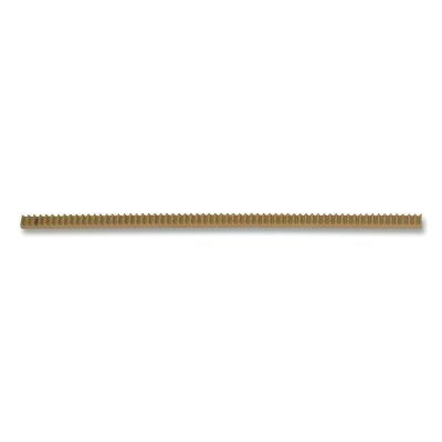 Welding supplies, gear rack kit, 7.8 inches