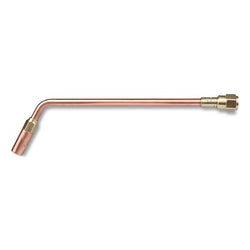 MFA-1 heating nozzles, size 6, type MFA-1, acetylene/hydrogen