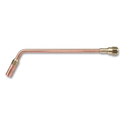 Professional heating nozzle, MFN-1, size 8, 100 series, natural gas, propane, propylene
