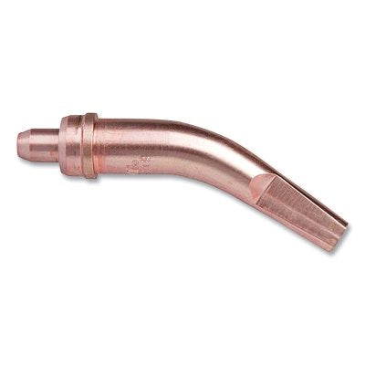 Antorcha de corte de dos mangueras MT 200, MT 210A, capacidad de corte de 7 pulgadas, 14 pulgadas de largo, acetileno