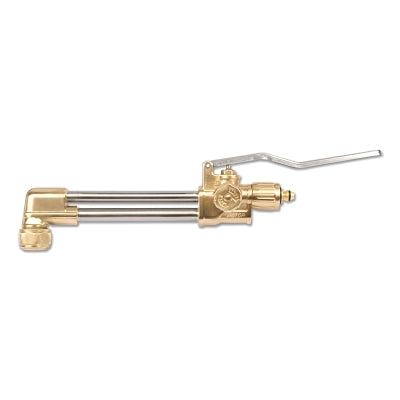 Antorchas serie Plus, cabezal de 10 pulg./90 grados, serie de puntas: 1