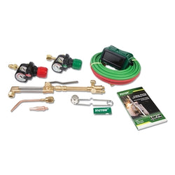 Journeyman II EDGE 2.0 cutting and welding machine, acetylene, welds up to 3 inches