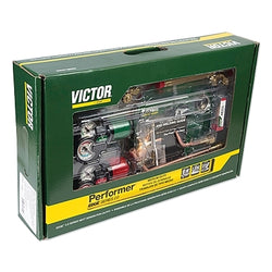 Performer® EDGE™ 2.0 Welding and Cutting Equipment, 540/510