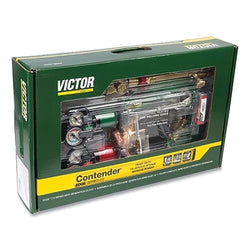 Contender® EDGE™ 2.0 welding and cutting equipment, acetylene, welds up to 3 inches