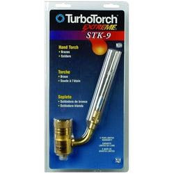 Extreme™ Swirl Manual Torch Kit for STK-9, 14 inches long