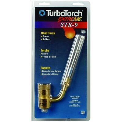 Extreme™ Swirl Manual Torch Kit for STK-9, 14 inches long