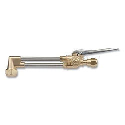 CA 1350 Medium Duty Cutting Attachment, 6-inch cutting capacity, 8-inch long, for 100 FC, all combustible gases