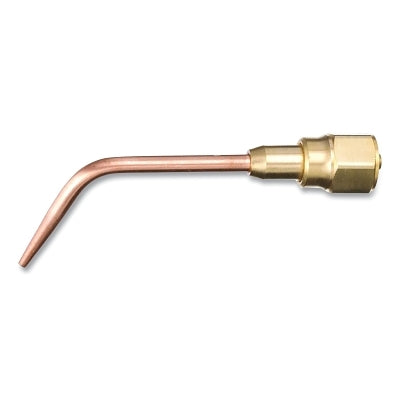 W series welding nozzles, size 7, boxed