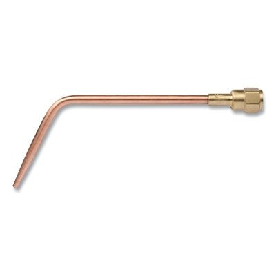 Welding nozzle W-1, size 6, type W-1, acetylene