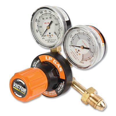 Regulador de gas inerte G350 Plus, oxígeno, 2000 psig