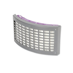 Filtro HEPA 3000 PAPR, para 3000 PAPR, aprobado por NIOSH, paquete de 25