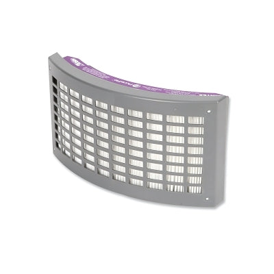 Filtro HEPA 3000 PAPR, para 3000 PAPR, aprobado por NIOSH, paquete de 25