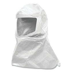Capucha desechable para PAPR Tychem® QC, deslizante, para 3000 PAPR