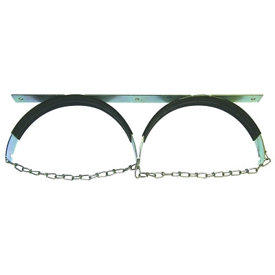 Soportes dobles para cilindros de 7,25" a 10,75" de diámetro