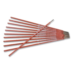 SuperMissileWeld® Alloy Steel Electrode, 3/32 in. Diameter, 9 in. Long, 5 lb Tube