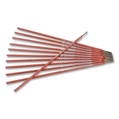 Electrodo de aleación de acero SuperMissileWeld®, 3/32 pulg. de diámetro, 9 pulg. de largo, tubo de 5 lb