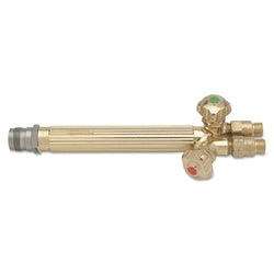 Torch handle, air, acetylene, oxyacetylene/hydrogen, 50-10